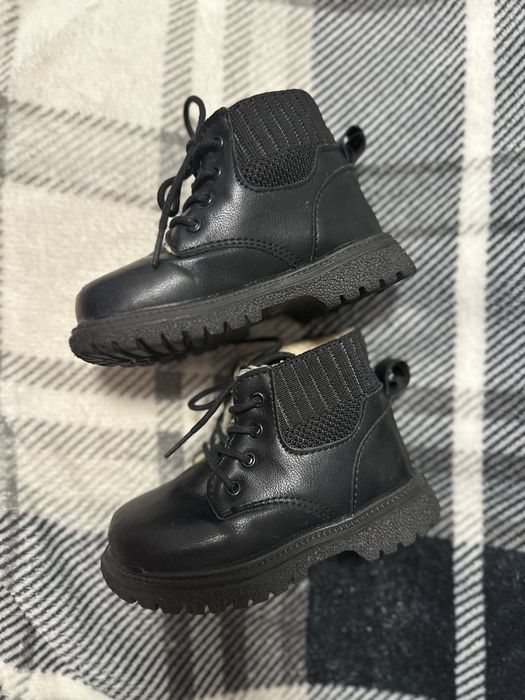 Взуття дитяче дівчика, хлопчик