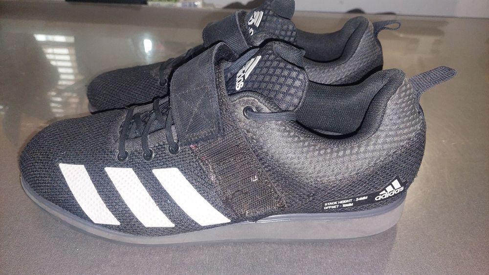 Buty Adidas Powerlift 5
