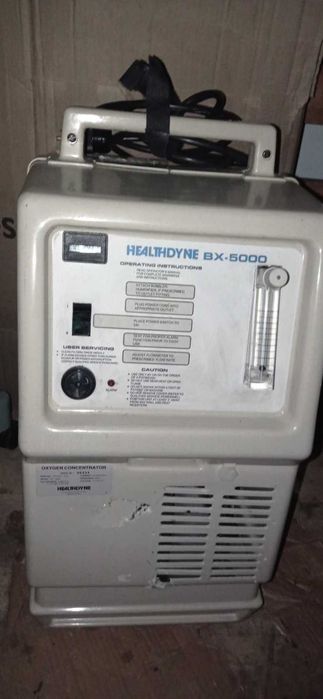 кислородный концентратор кисневий концентратор генератор кислорода