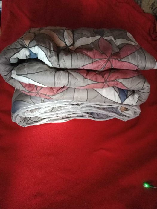 Спальный мешок-одеяло 170 х 65