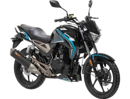 2026 рік!! Мотоцикл GEON PANTERA 250 безкошт дост