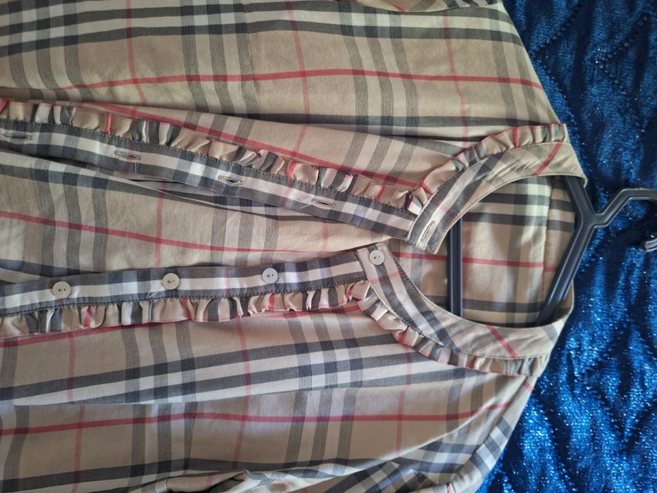 Blusas diversas M e L