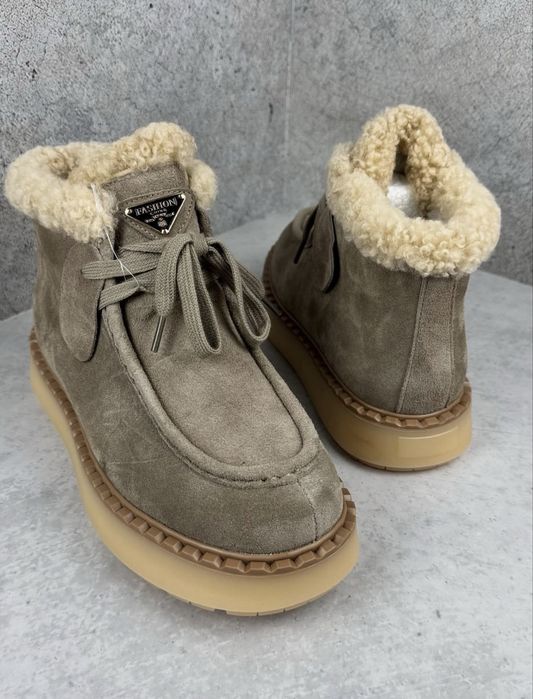 Черевики уггі лофери угги