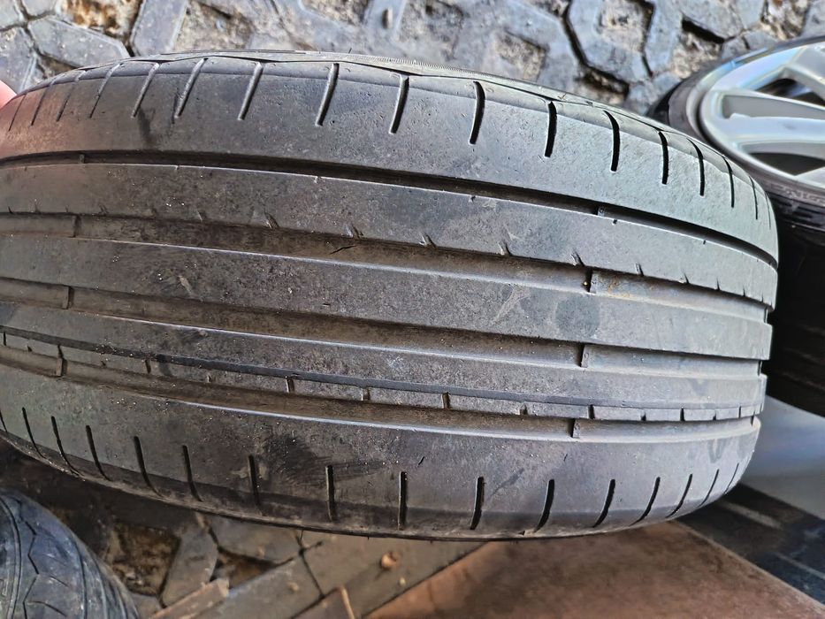 Felgi BMW sprzedam