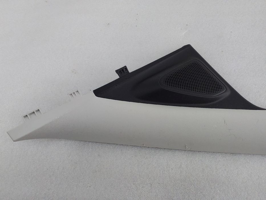 Forras de pilar A esquerdo FORD Puma (J2K, CF7)