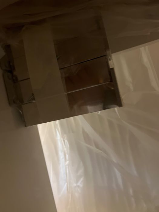 Movel casa Banho Novo Com Lavatorio 60x37