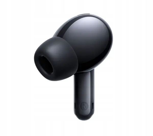 słuchawki dokanałowe xiaomi redmi buds 6 lite anc bluetooth czarne