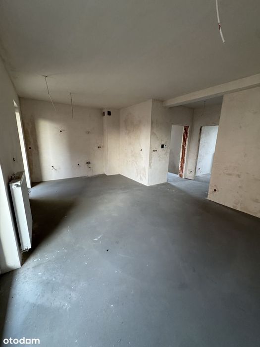 Wawer 90m, 4 pokoje, 2MP, balkon, ogródek, poddasze