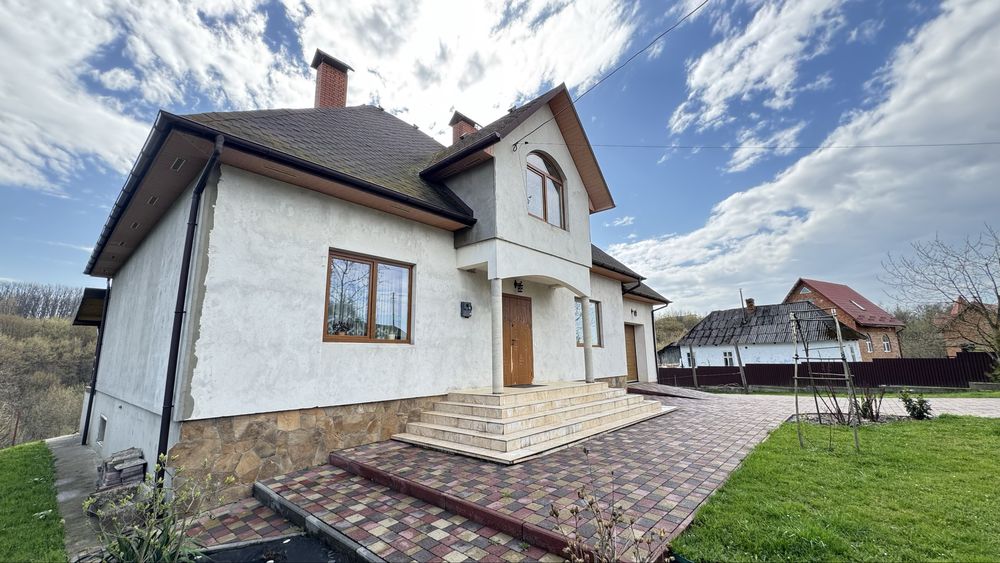 Продаж будинку с Крилос 25 км від м Івано-Франківська