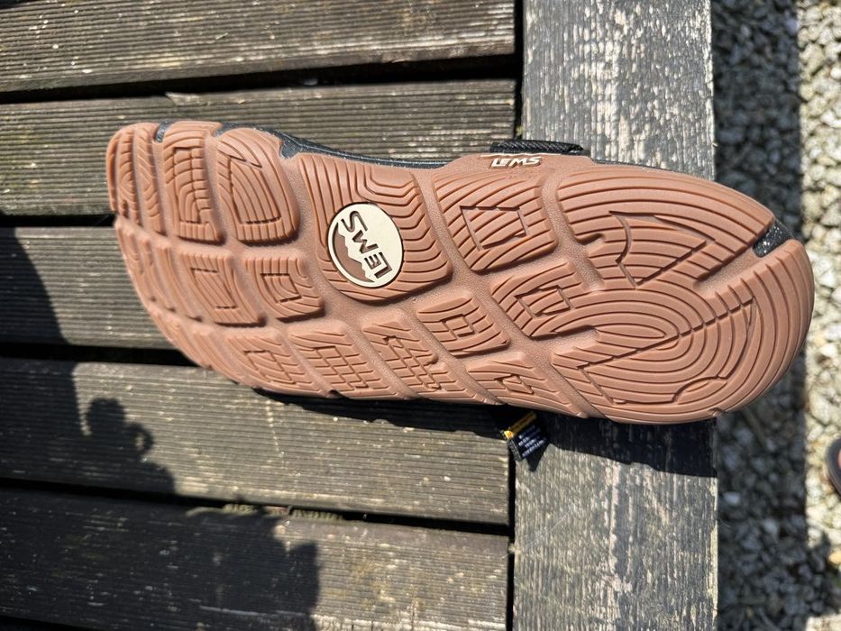 Lems Switchback Sandals