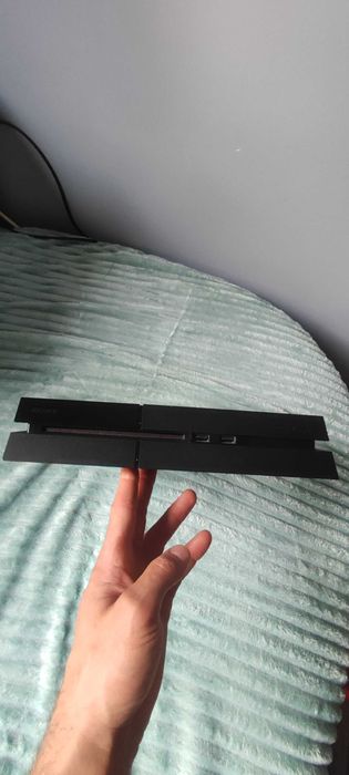 PlayStation 4 fat 500gb