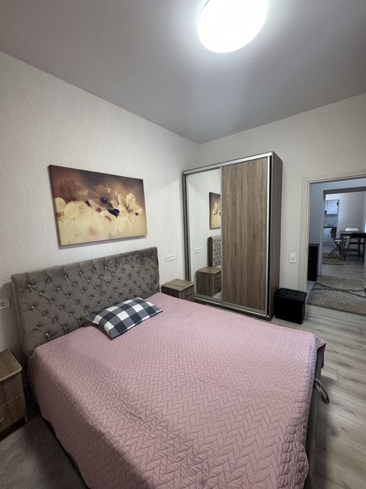 1-room apartment apartment by the address st. Kapelanska (area 40 m²) - Atlanta.ua - photo 3