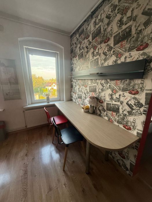 Mieszkanie w Iłowej