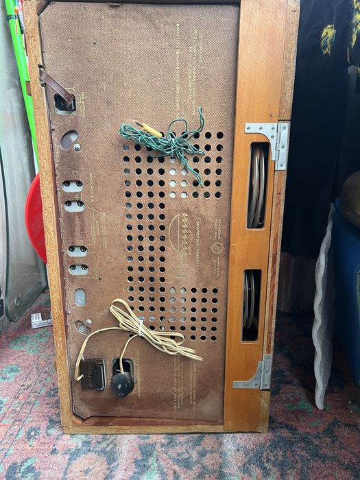 Раритет !!! Магнітола Мінія -4