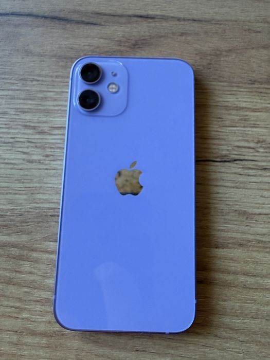 iPhone 12 mini 64GB