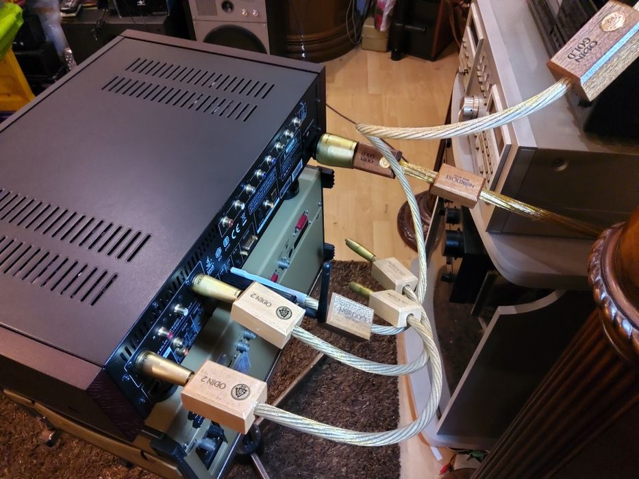 TEAC  5000 Аудио кассетная дека