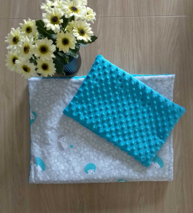 Komplet do wózka / zestaw do wózka