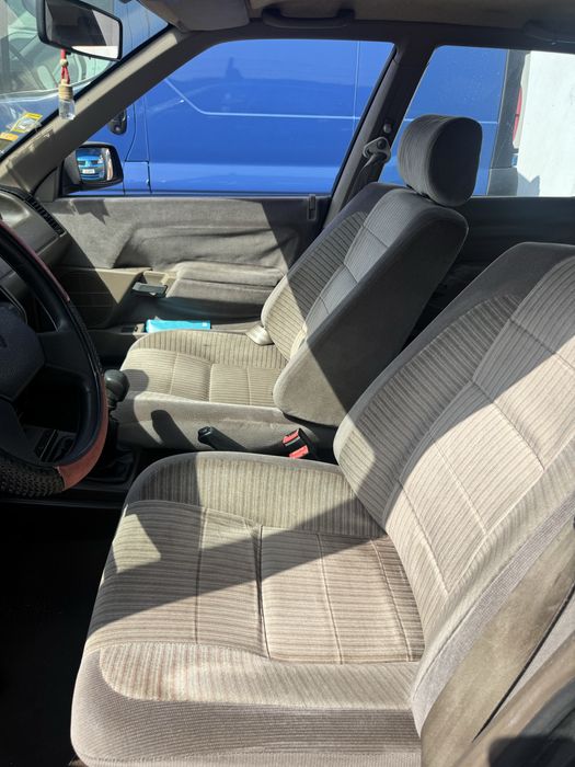 Renault 21 1.7TSE 90CV