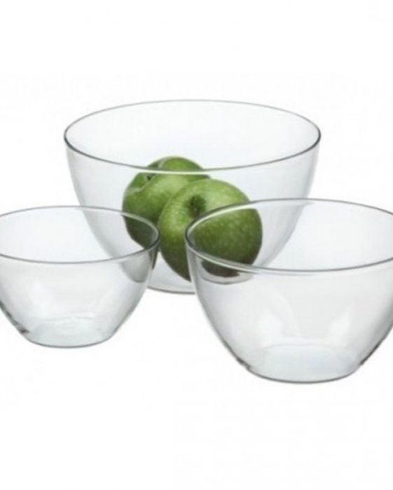 Термостійка посуда Simax