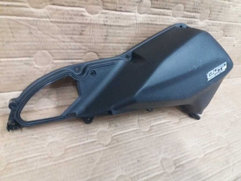 Tampa da caixa do filtro de ar Honda PCX125 de  2018 a 2020