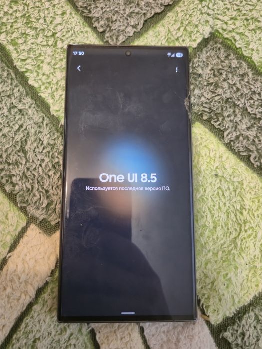 Samsung Galaxy S23 Ultra 12/256gb