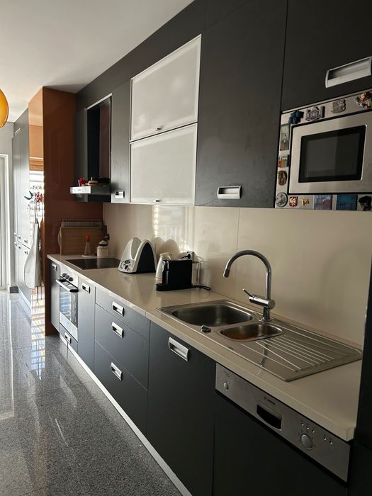 Quarto Arrabida Lake Towers
