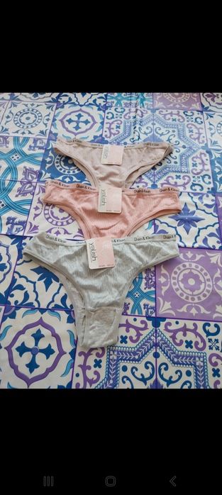 Cuecas Varios Modelos SM e LXL