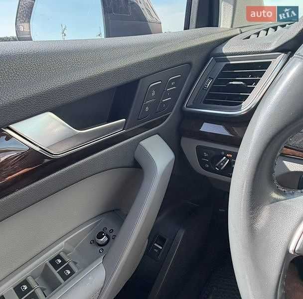Audi Q5 Premium Plus 2018