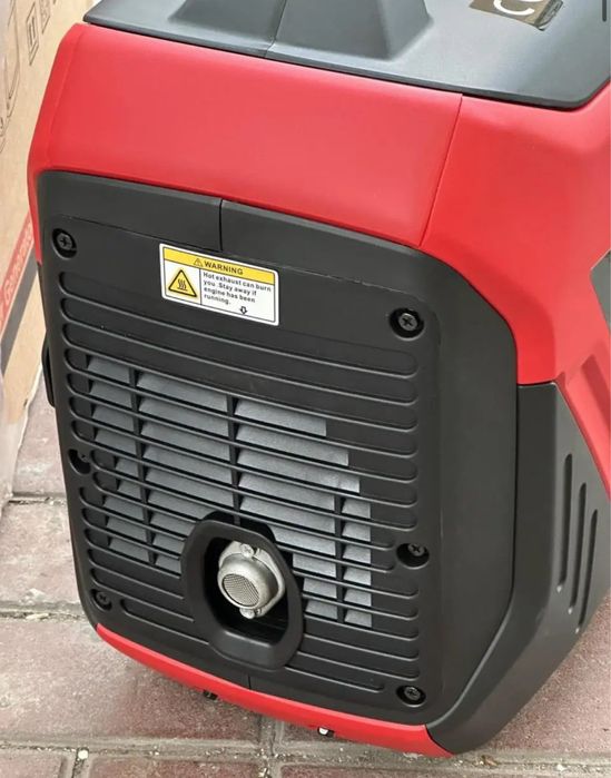 Генератор інверторний Honda 2500i 2.2-2.5 квт инвертор хонда 25i 2.2кв