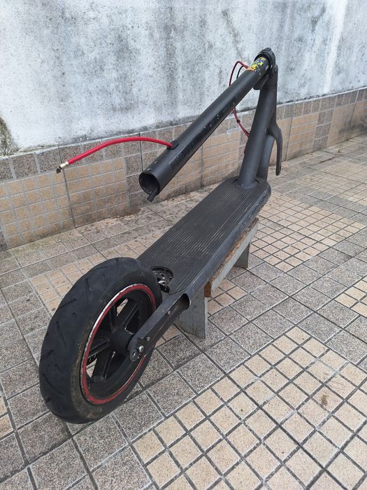 Chassi xiaomi 4 Pro.