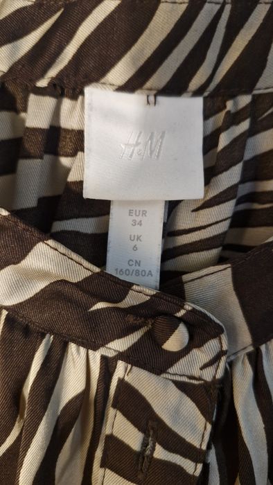 H&M, сукня жіноча