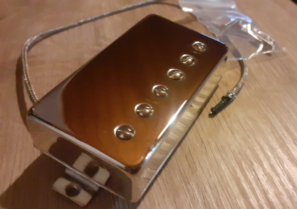 Humbucker Neck (Estilo 57)