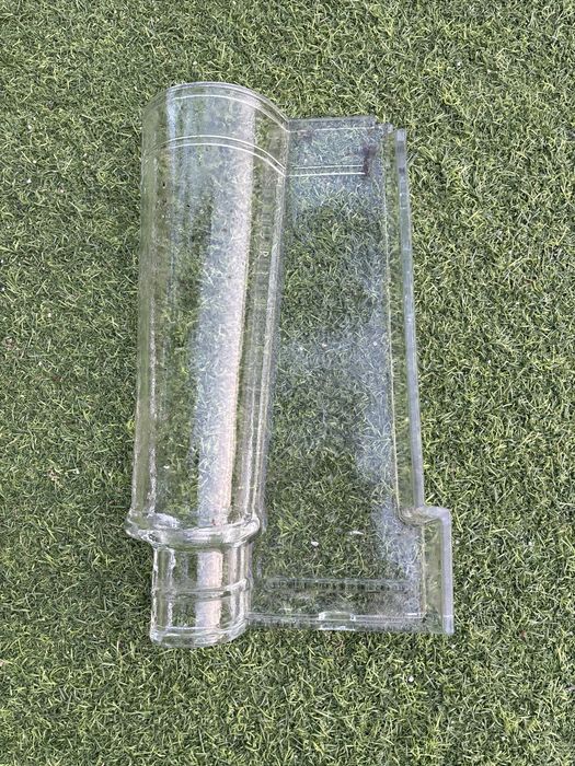 Telhas de Vidro (Lusa Vidre-Porte)