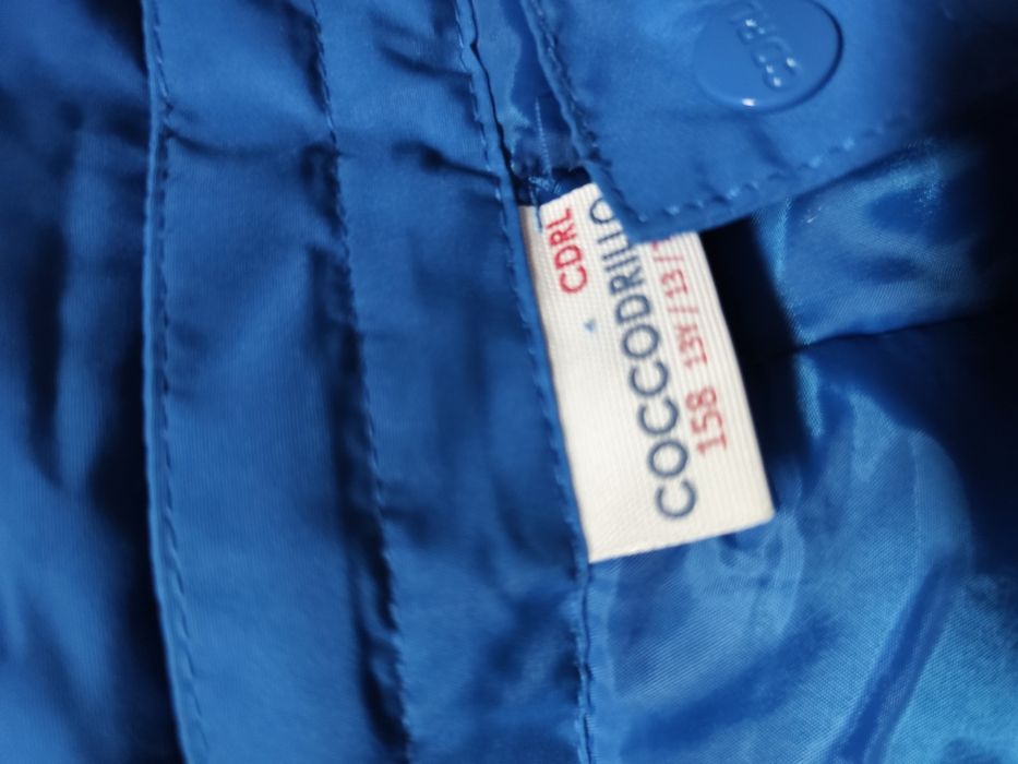 Spodnie narciarskie Coccodrillo 158