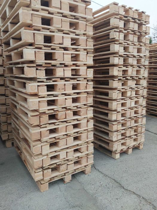 paleta, palety 800/1200 nowa jednorazowa