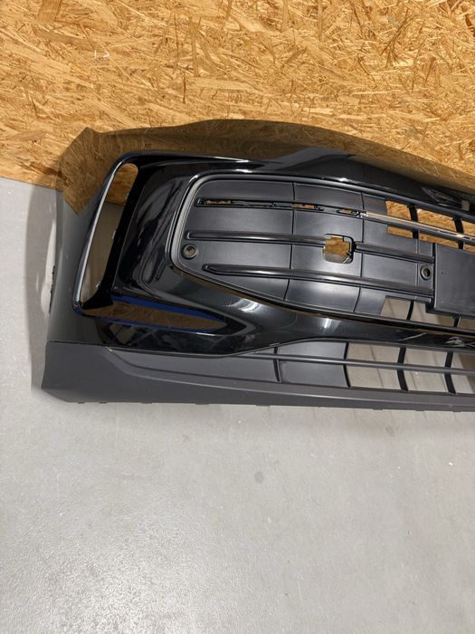 Zderzak VW Tiguan III przód przedni 571807221 oryginał