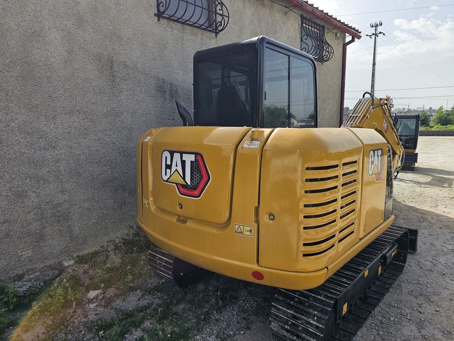 Maquinas  de construção civil