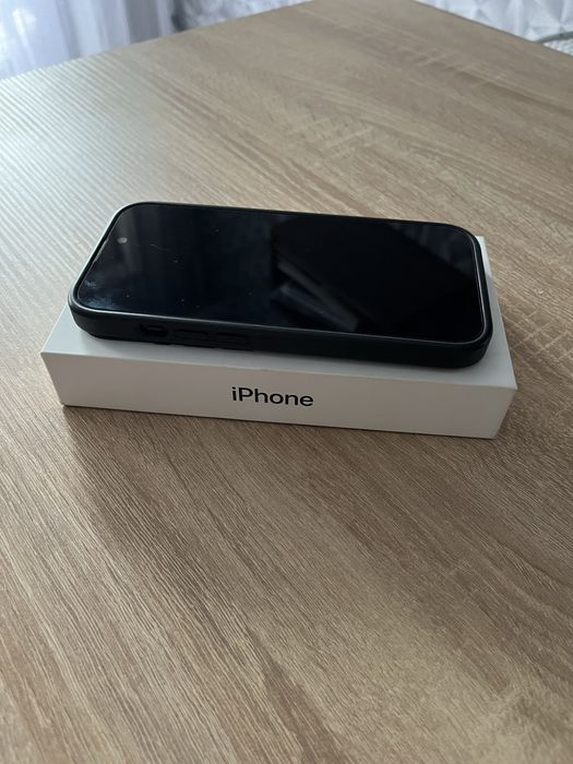 iPhone 15 128gb 90%