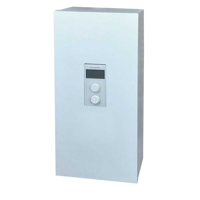 Elektryczny kocioł  EKCO.MN3-12/16/20/24.PL  KOSPEL - od ręki