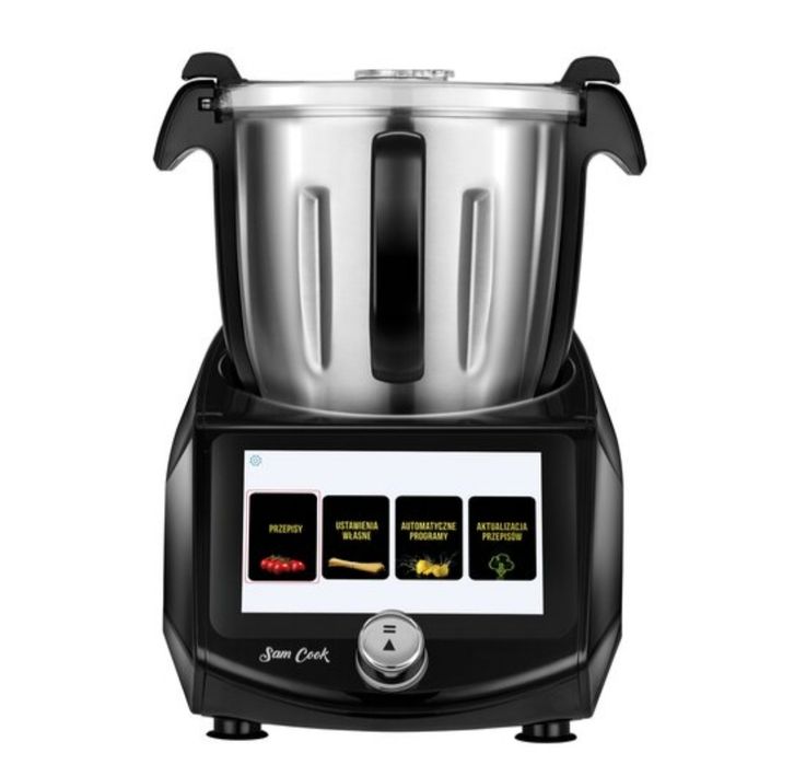 Robot kuchenny SAM COOK PSC 11