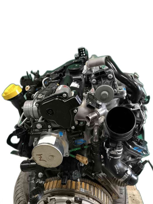 Motor Completo MERCEDES-BENZ GLA-CLASS GLA 180 CDI / d (156.912) (80 kW / 109 cv) [07.2014 - 05.2018] A607951 (OEM) | K9K646 (OEM)
