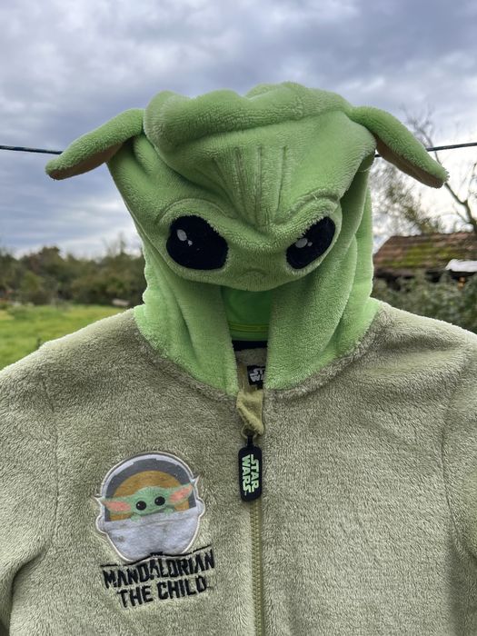 Кігурумі (комбінезон) Star Wars 134