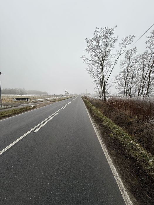 Działka budowlana. Wiazownica. 10a - Widok 4