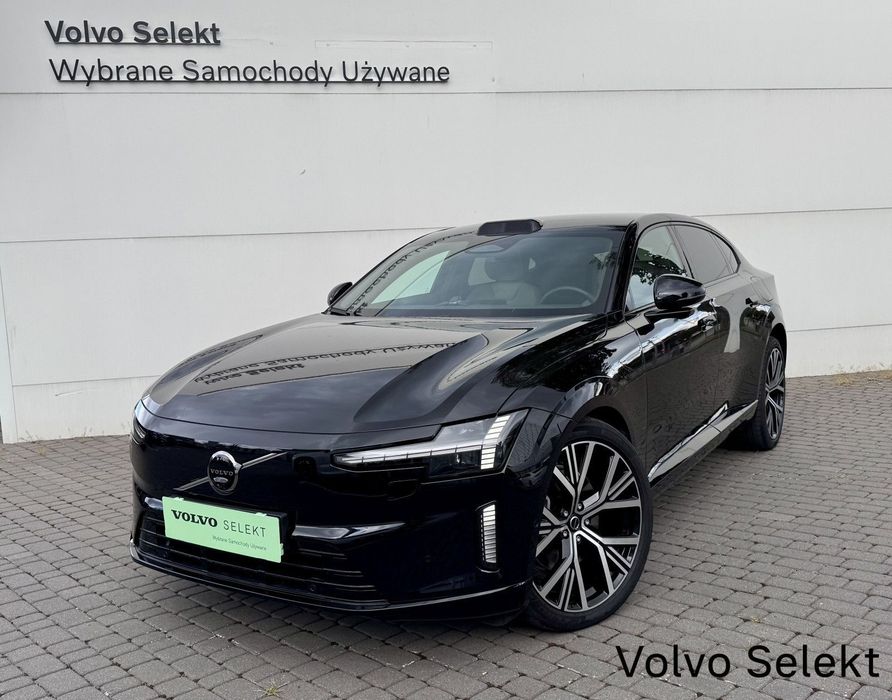 Volvo Pozostałe Volvo