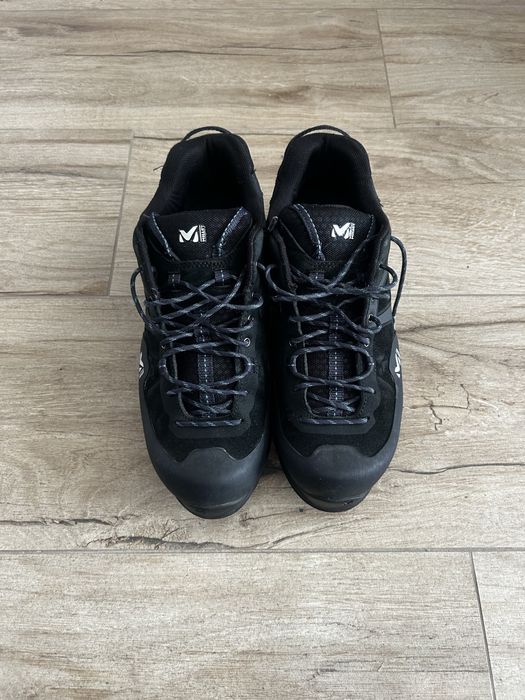 Buty trekkingowe Millet Trident Guide 43 1/3 DarkGrey