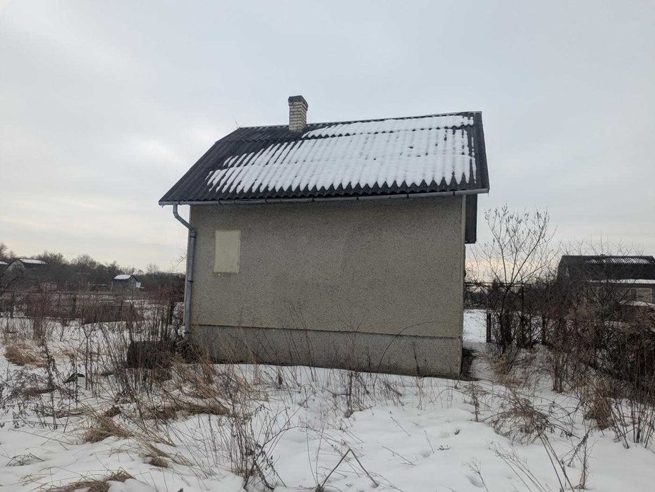 Продається дачна ділянка 6 сот з будинком Черніїв (12)
