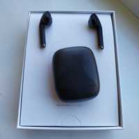 Навушники Baseus W04 True Wireless Earphones Black - Інтернет-магазин  МобіМанія
