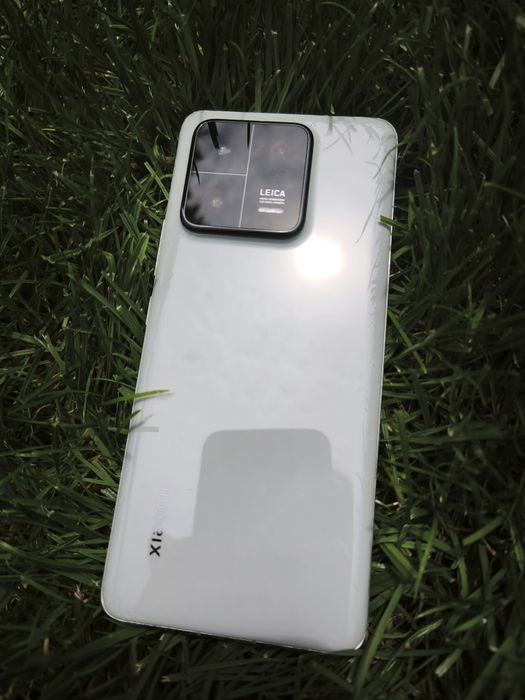 xiaomi 13 pro 12/256 cn