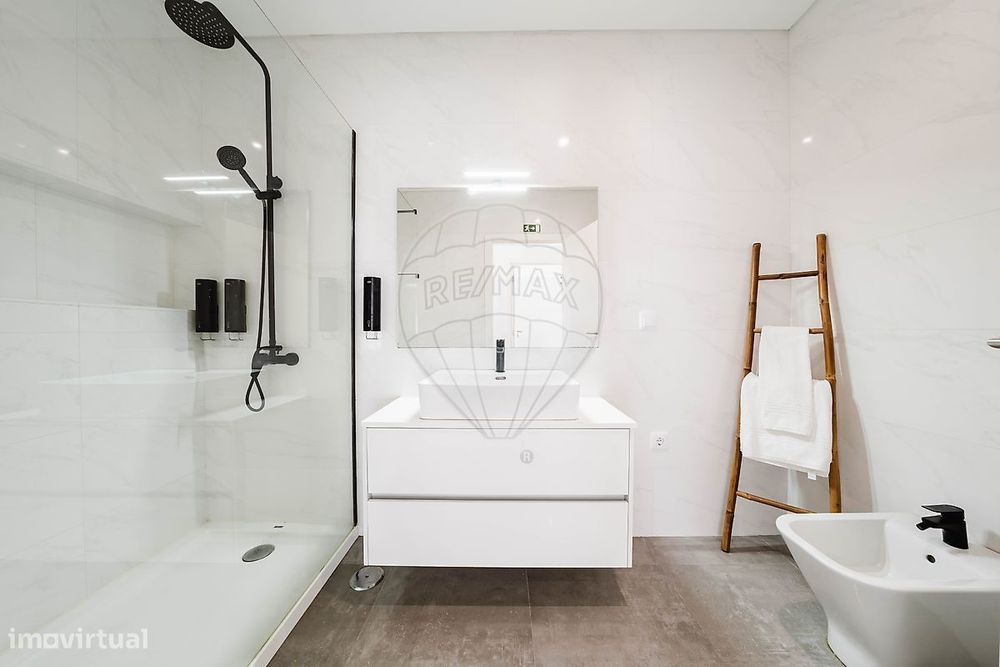 Apartamento T3 para venda