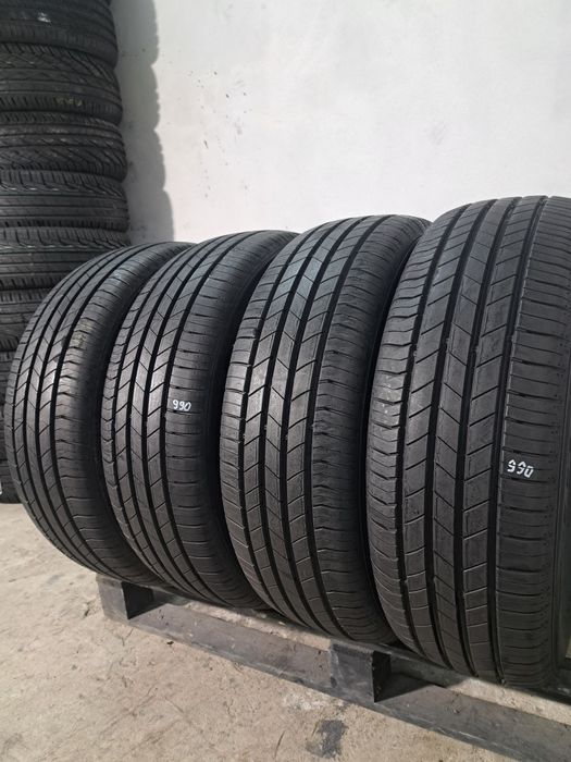 Шини колеса 205 65 R16 KUMHO Ecsta PS71 резина покришки Літо нові
